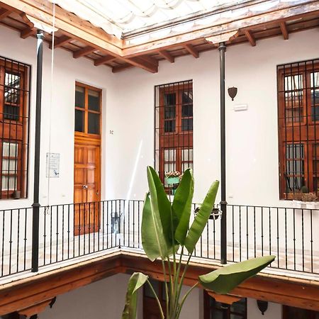 Appartement Abades Giralda View By Valcambre à Séville Extérieur photo