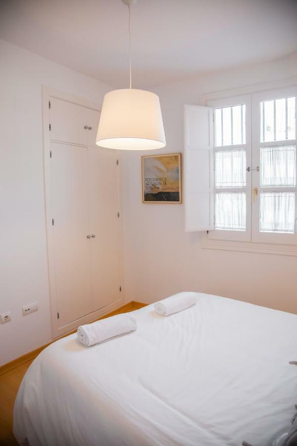Appartement Abades Giralda View By Valcambre à Séville Extérieur photo