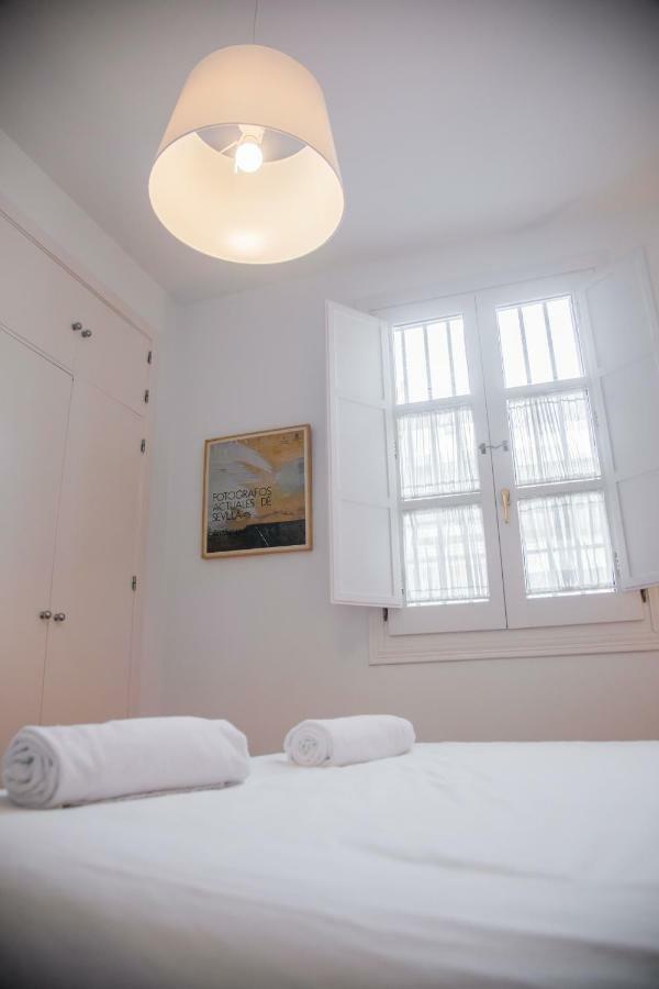 Appartement Abades Giralda View By Valcambre à Séville Extérieur photo