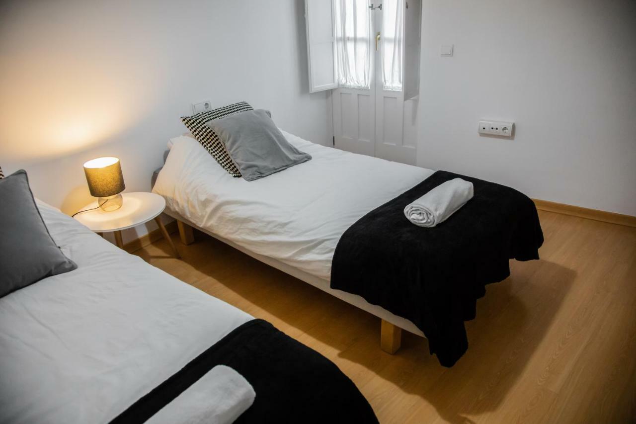 Appartement Abades Giralda View By Valcambre à Séville Extérieur photo